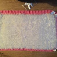 Baby Blanket 3  - Project by CherylJackson