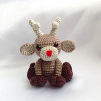 Noel the Reindeer