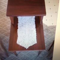 End table - Project by SmittyE
