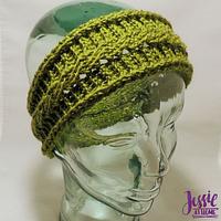 Cabled Ear Warmers - Project by JessieAtHome