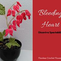 Bleeding Heart (Dicentra Spectabilis)