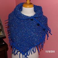 Planned/unplanned pooling cowls