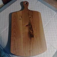 Cutting board #2