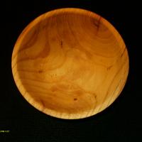 Osage Orange Bowl - Project by Rustic1