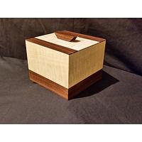 Keepsake Box as a Prize - Project by rowdypenguin