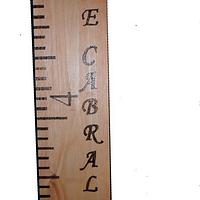 Child Growth ruler