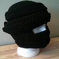 ninja toque - Project by Canadaked