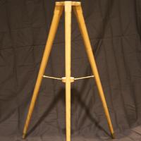 Tripod - Project by Railway Junk Creations
