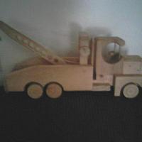 Woodworking World