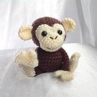 Maurice the Monkey