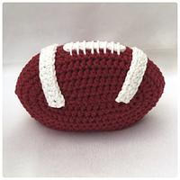 Football Coaster Set - American