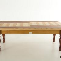 Coffee table - Project by HINSON 