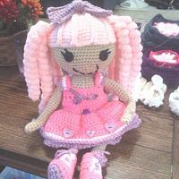 Softy Doll - Project by Susan Doty