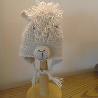 alpaca alpaca - Project by Hooked on Islay