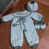 baby boy outfit - Project by flamingfountain1