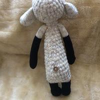 (Another)  little lamb