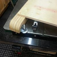 Workbench pictures #1 - Project by Jeff Vandenberg