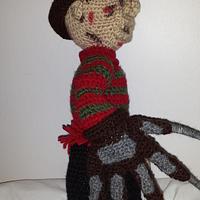 Freddy Doll