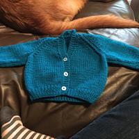 Baby Cardigans 