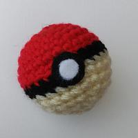 Pokeball - Project by Fabrizio Bottasso