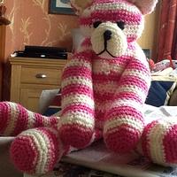 Bagpuss - Project by CopperBelle