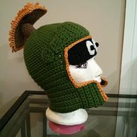 Marvin the Martian - Project by Canadaked