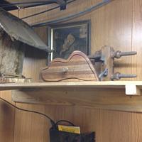 band saw box - Project by theoledrunk