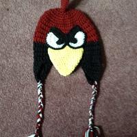 Angry Bird - Project by Christine