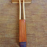LITTLE TAPPING MALLET - Project by kiefer