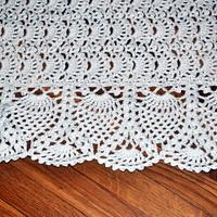 Exquisite Baby Afghan