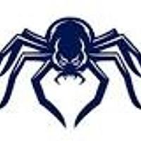 University of Richmond Spider - Project by Kelly