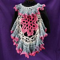 Crochet projects