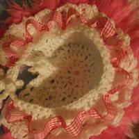Crochet Hat - Project by mobilecrafts
