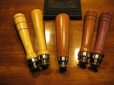 Bottle Openers - Project by Jeffski1