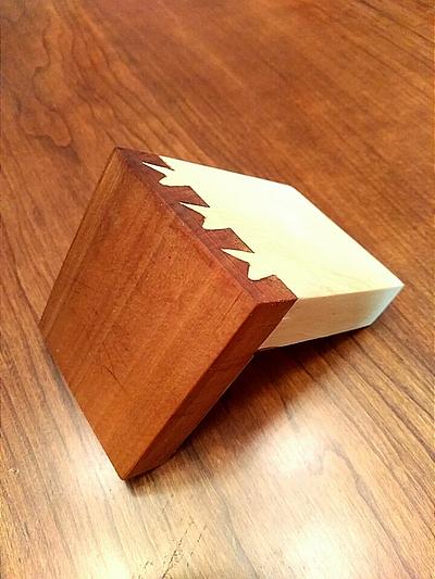 Dovetails!  - Project by MrRick