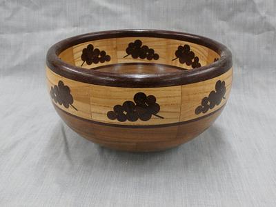 20 year old Grape Bowl  - Project by 987Ron
