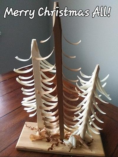 Merry Christmas ! - Project by MrRick