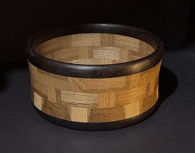 My largest bowl so far - Project by awsum55