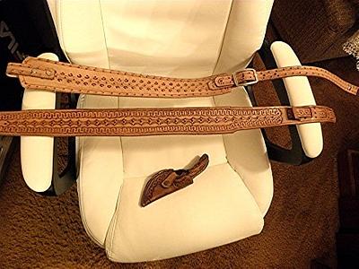 Gun sling and Guitar strap - Project by Briar