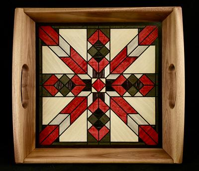 SW style tray - Project by SplinterGroup