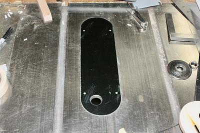 Phenolic ZCI - Project by SplinterGroup