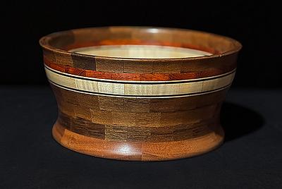 Fruit Bowl - Project by awsum55
