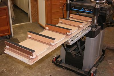 planer sled - Project by Pottz