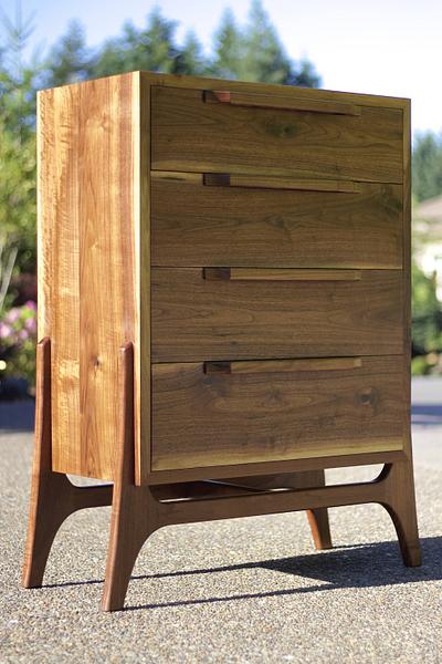 Dresser - Project by Parkwoodworking