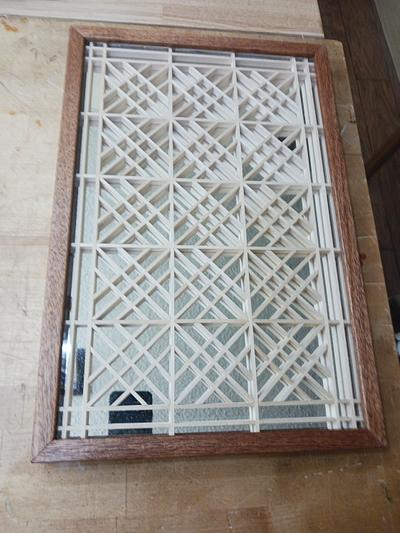 Mirror - Project by Dark_Lightning