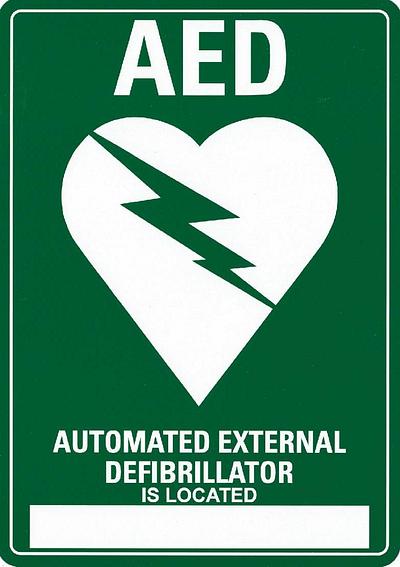 Philips HeartStart Defibrillator (M5066A)  - review review by LIttleBlackDuck