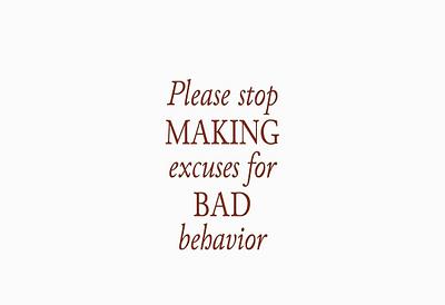 A Concern - Project by MrRick