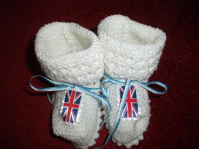 jubilee shoes - Project by mobilecrafts
