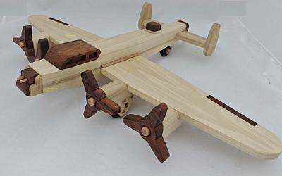 Lancaster - Project by Dutchy