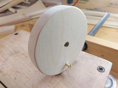 Simple Edge Beading Tool - Project by MrRick